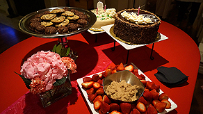 HAPPY HAPPY BIRTHDAY